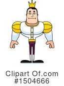 White Man Clipart #1504666 by Cory Thoman