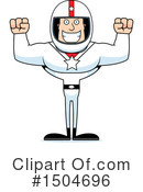 White Man Clipart #1504696 by Cory Thoman