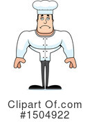 White Man Clipart #1504922 by Cory Thoman