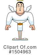 White Man Clipart #1504963 by Cory Thoman