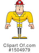 White Man Clipart #1504979 by Cory Thoman