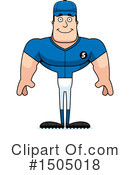 White Man Clipart #1505018 by Cory Thoman