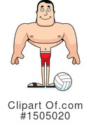 White Man Clipart #1505020 by Cory Thoman