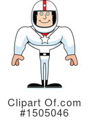 White Man Clipart #1505046 by Cory Thoman