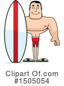 White Man Clipart #1505054 by Cory Thoman