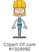 White Woman Clipart #1328982 by Cory Thoman