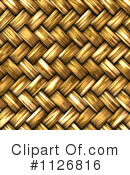 Wicker Clipart #1126816 by Ralf61