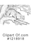 Wildcat Clipart #1218918 by Picsburg