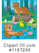 Wildlife Clipart #1167299 by visekart