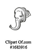 Wildlife Clipart #1683916 by patrimonio