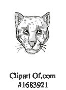 Wildlife Clipart #1683921 by patrimonio