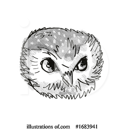 Royalty-Free (RF) Wildlife Clipart Illustration by patrimonio - Stock Sample #1683941