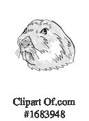 Wildlife Clipart #1683948 by patrimonio
