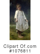 William Adolphe Bouguereau Clipart #1076811 by JVPD