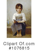 William Adolphe Bouguereau Clipart #1076815 by JVPD