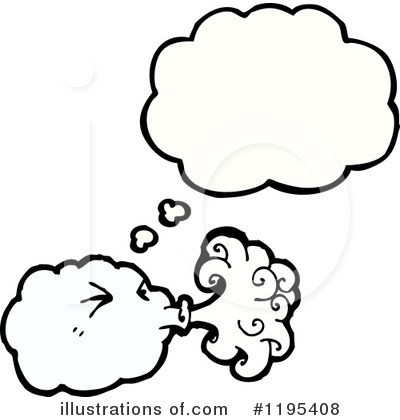Wind Clipart #1195408 by lineartestpilot