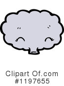 Wind Clipart #1197655 by lineartestpilot