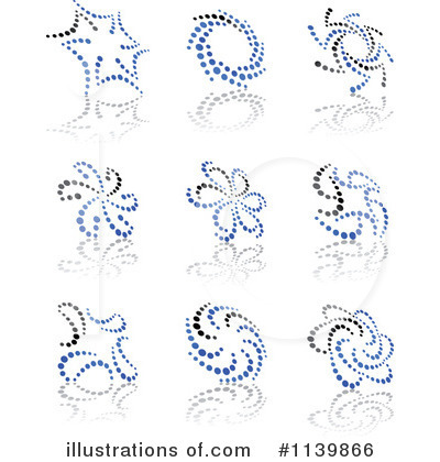 Royalty-Free (RF) Windmill Clipart Illustration by Vector Tradition SM - Stock Sample #1139866