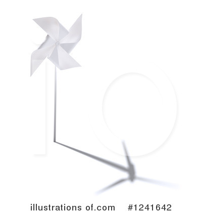 Windmill Clipart #1241642 by Mopic