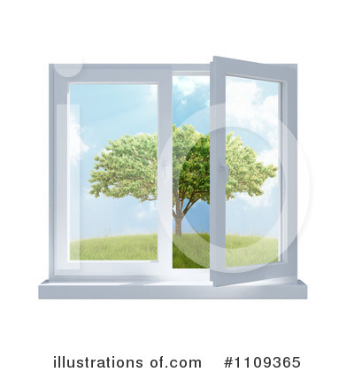 Trees Clipart #1109365 by Mopic