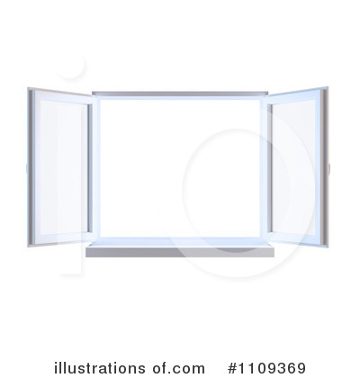 Window Clipart #1109369 by Mopic