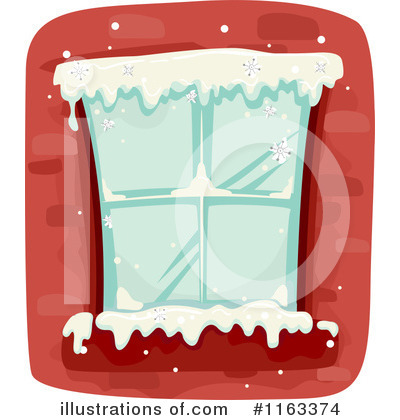 Royalty-Free (RF) Window Clipart Illustration by BNP Design Studio - Stock Sample #1163374