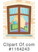 Window Clipart #1164243 by Pushkin