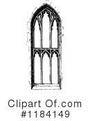 Window Clipart #1184149 by Prawny Vintage