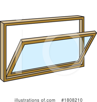 Windows Clipart #1808210 by Lal Perera