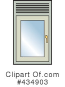Window Clipart #434903 by Lal Perera
