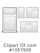 Windows Clipart #1057935 by michaeltravers