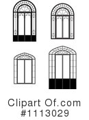 Windows Clipart #1113029 by Frisko