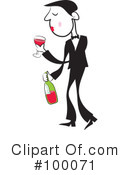 Wine Clipart #100071 by Prawny