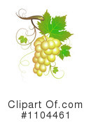 Wine Clipart #1104461 by merlinul