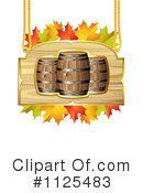 Wine Clipart #1125483 by merlinul