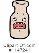 Wine Clipart #1147241 by lineartestpilot