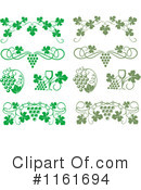 Wine Clipart #1161694 by Vector Tradition SM