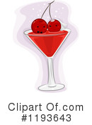 Wine Clipart #1193643 by BNP Design Studio