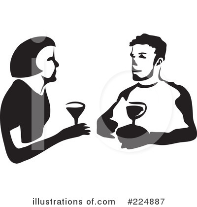 Drinks Clipart #224887 by Prawny