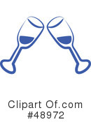 Wine Clipart #48972 by Prawny