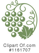 Winery Clipart #1161707 by Vector Tradition SM