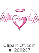 Wings Clipart #1220237 by cidepix