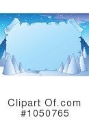 Winter Clipart #1050765 by visekart