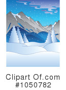 Winter Clipart #1050782 by visekart