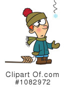 Winter Clipart #1082972 by toonaday