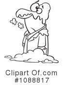 Winter Clipart #1088817 by toonaday