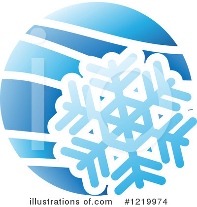 Royalty-Free (RF) Winter Clipart Illustration by cidepix - Stock Sample #1219974