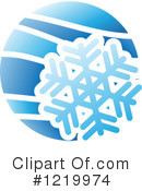Winter Clipart #1219974 by cidepix