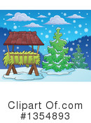 Winter Clipart #1354893 by visekart