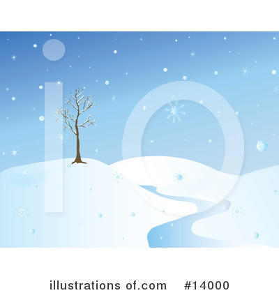 Seasons Clipart #14000 by Rasmussen Images